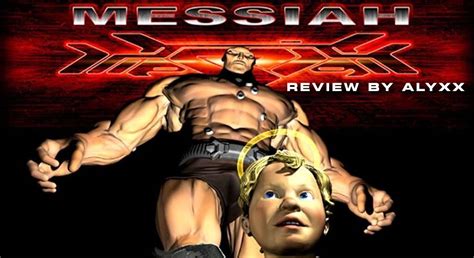messiah game|Messiah .